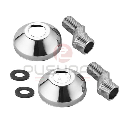 Leg Wall Mixer